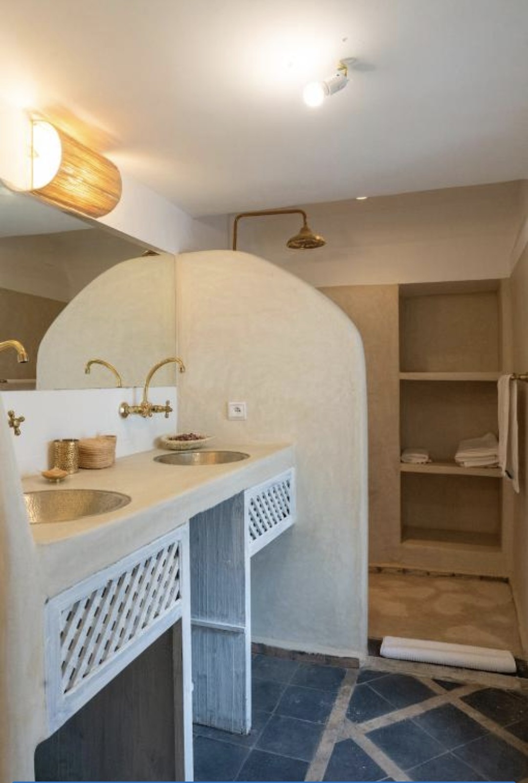 Riad 4 chambres Titré