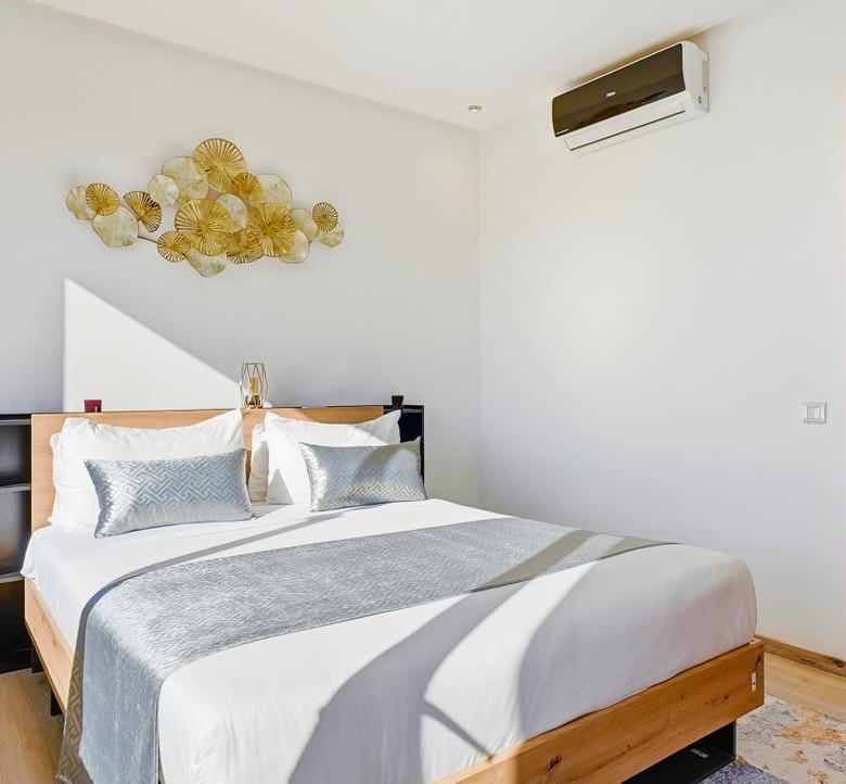 Villa de standing au Golf Argan – 4 Suites
