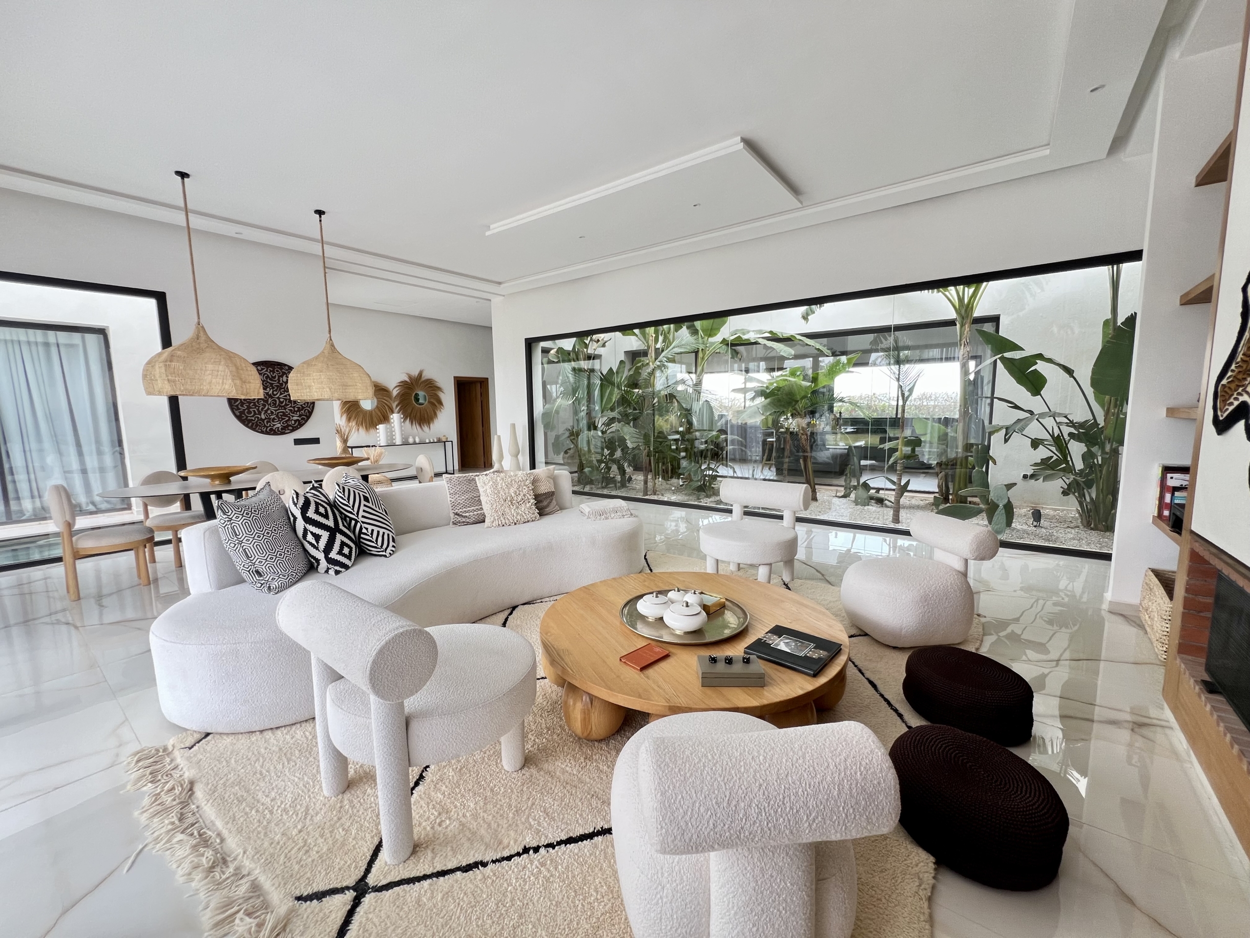 Splendide villa 4 suites VNA