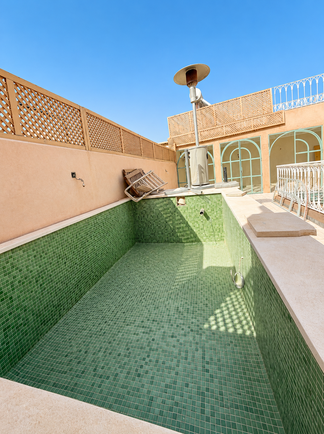 Superbe Riad 7 Chambres à 200 m de la Place Jemaa El-Fna