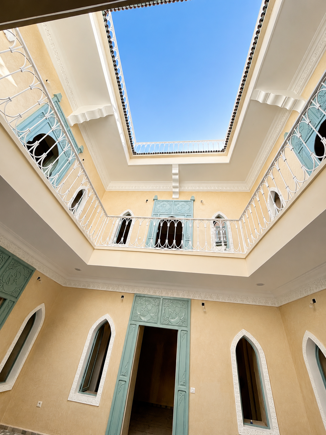 7bc540b8-af71-407c-acc7-1bc0e25910e7-8AC0E597_517E_41CE_B7FC_22753D83D723 Superbe Riad 7 Chambres à 200 m de la Place Jemaa El-Fna