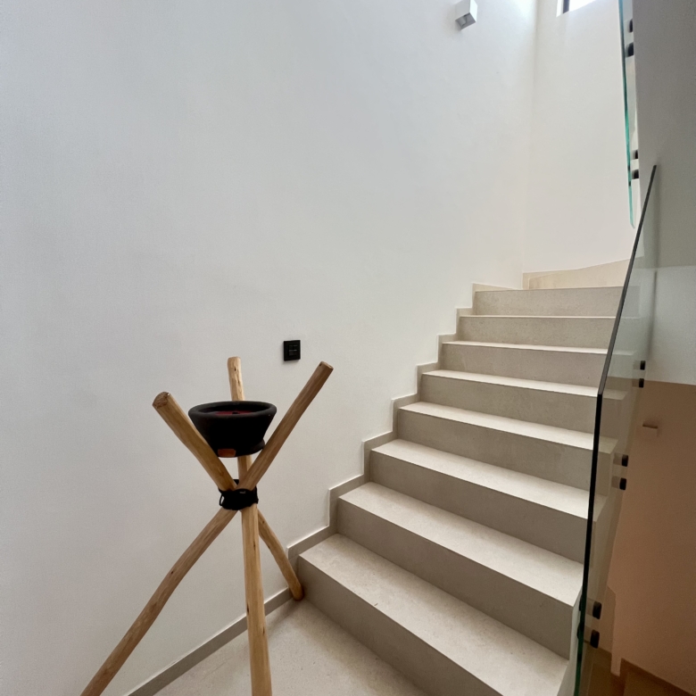 Villa moderne 236m² 5 suites – Route de Tahnaout