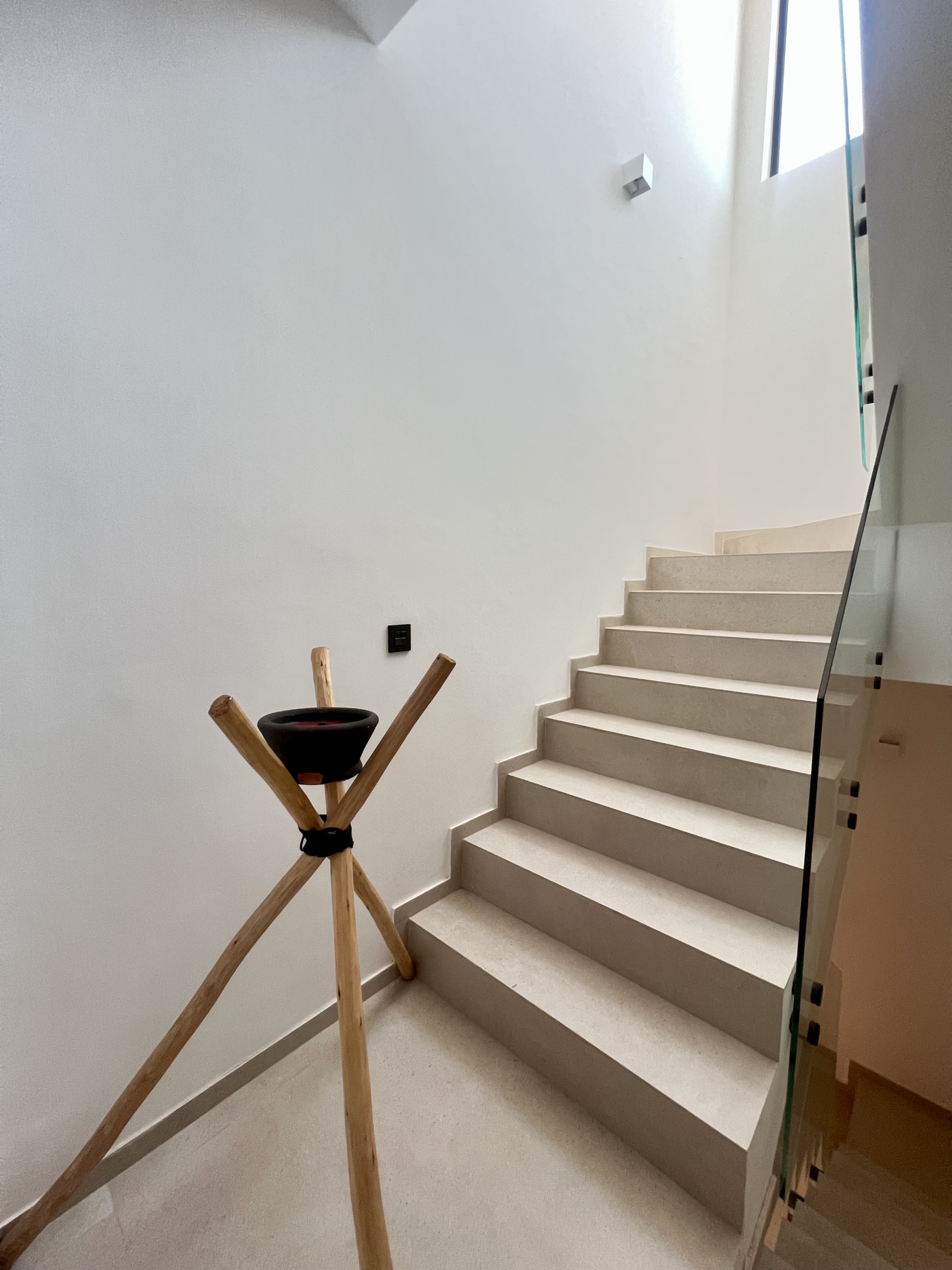 Villa moderne 236m² 5 suites – Route de Tahnaout