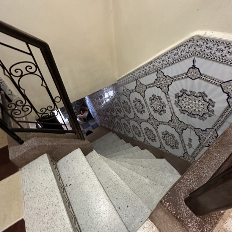 Riad Melkia 70 M2 bon état Bab Doukala