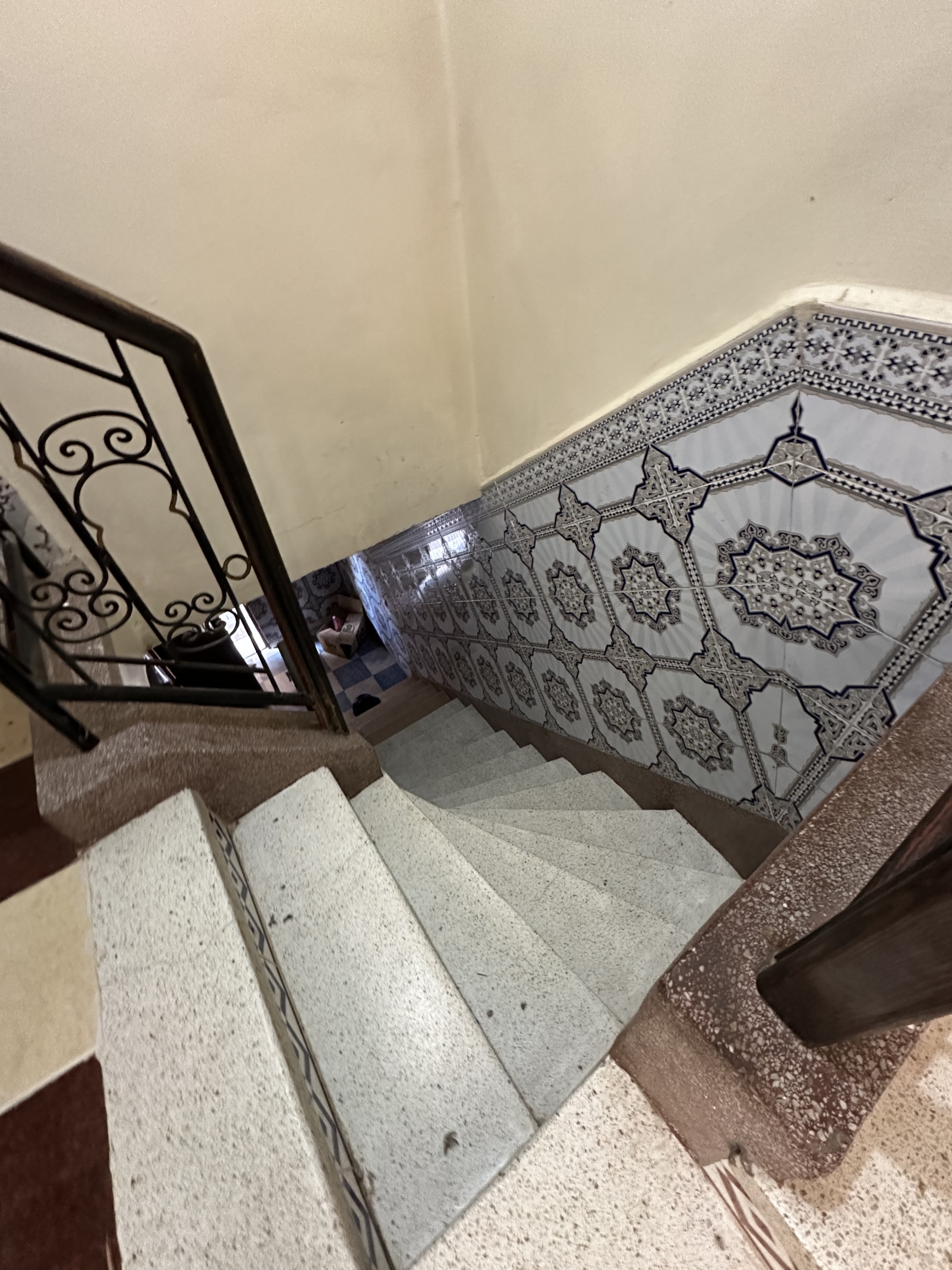Riad Melkia 70 M2 bon état Bab Doukala