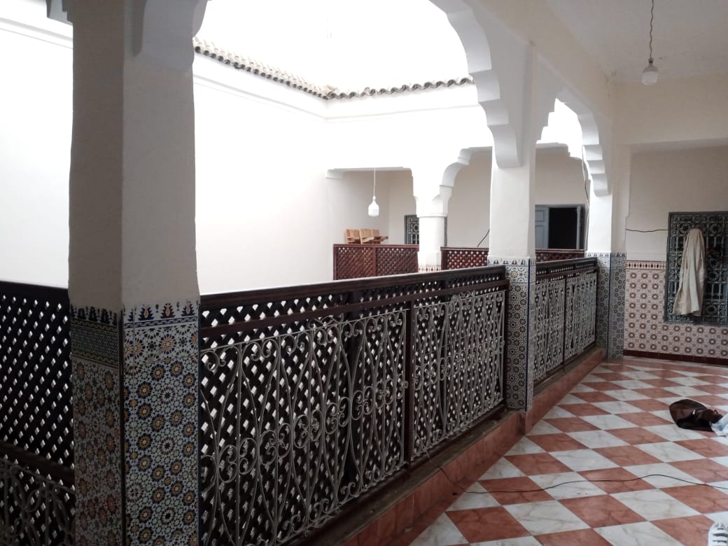 7d896169-da16-4478-aebe-b722c27d94e2-1000033828 Riad 234m2 Melkia à rénover – Zaouia