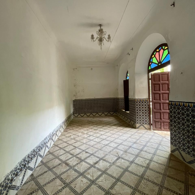 Riad d’Exception Au Cœur De La Médina