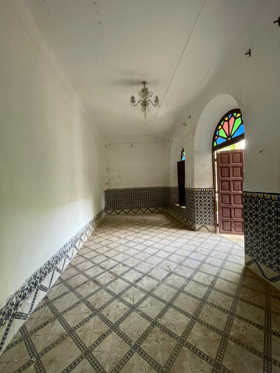 Riad d’Exception Au Cœur De La Médina