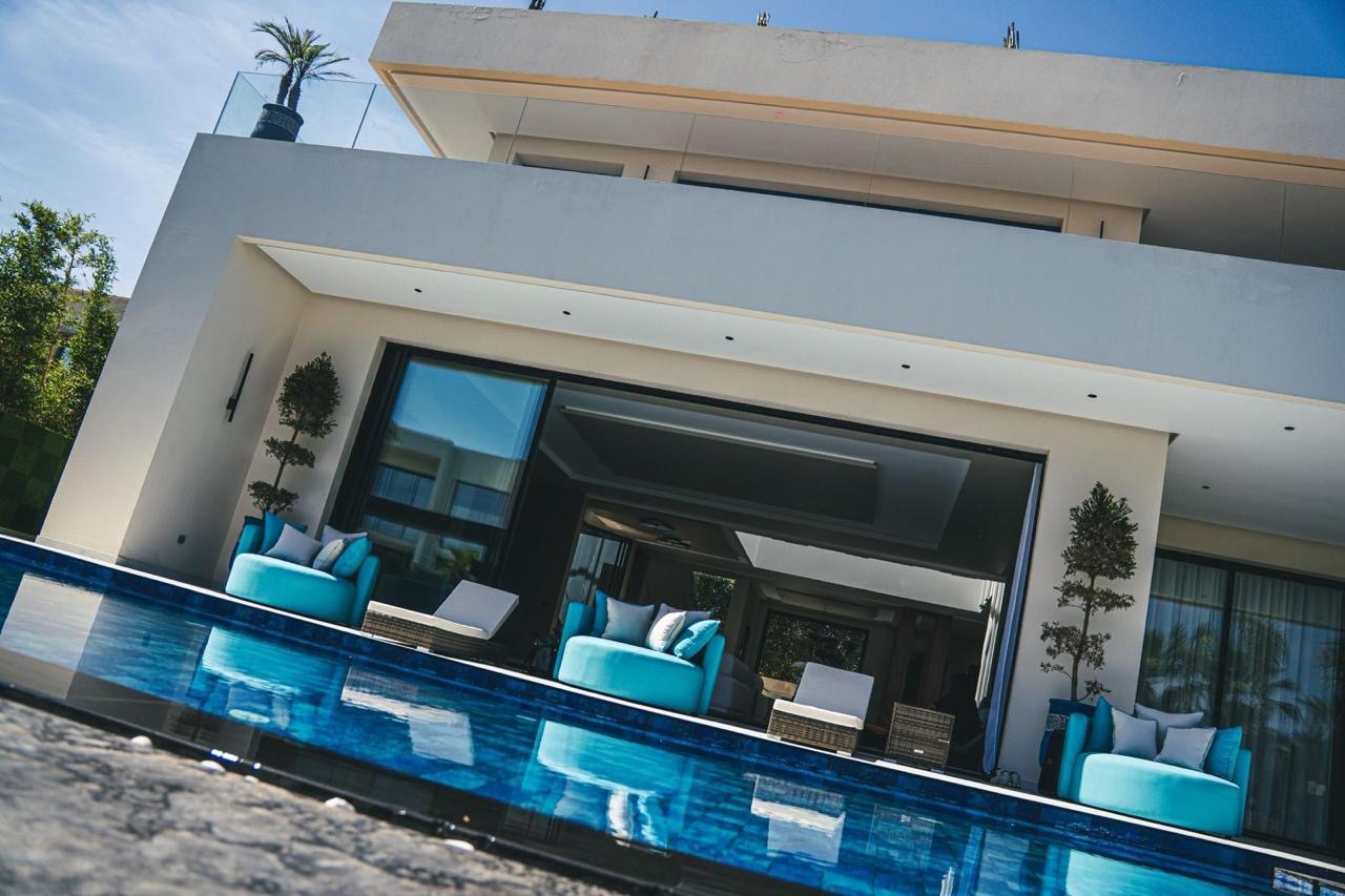 Splendide Villa 6 chambres titré avec VNA