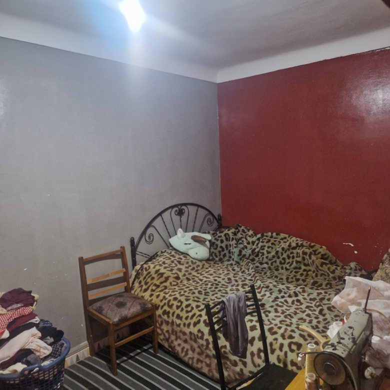 Douiria en Requisition 70m2 – Bab Tarzout