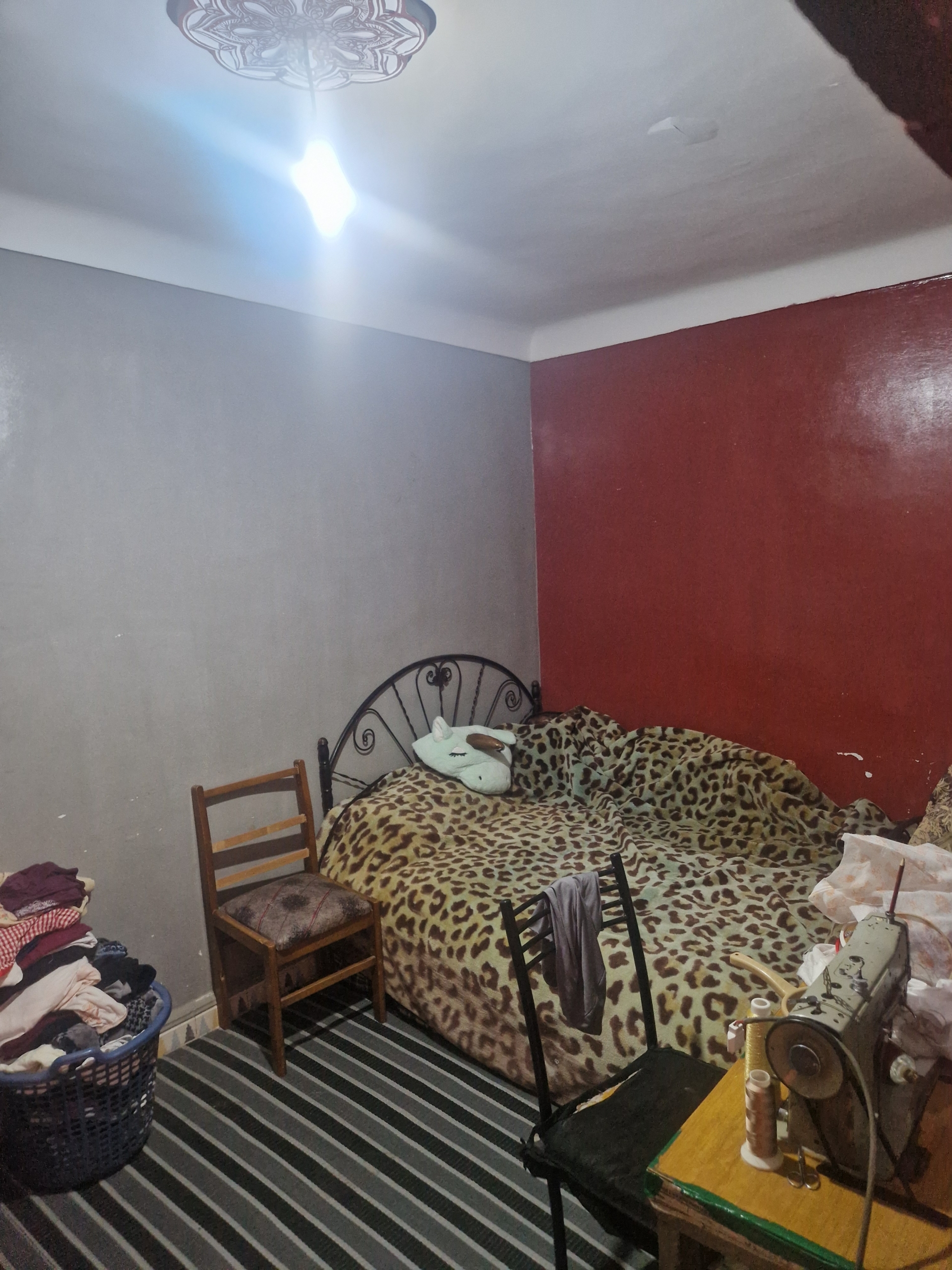 Douiria en Requisition 70m2 – Bab Tarzout