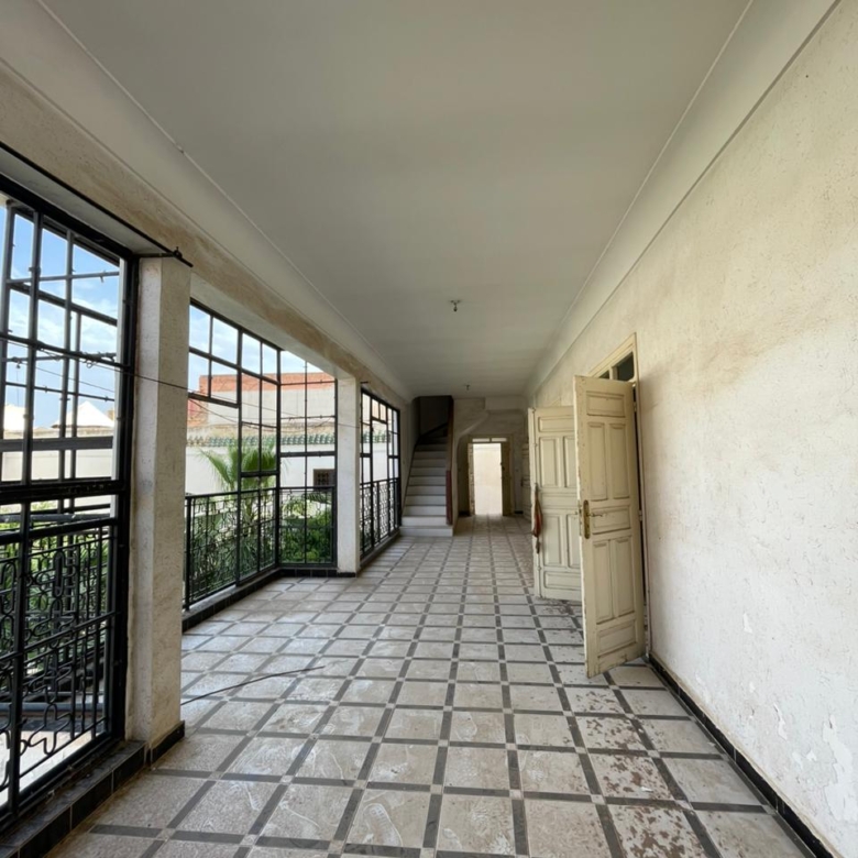 Riad d’Exception Au Cœur De La Médina