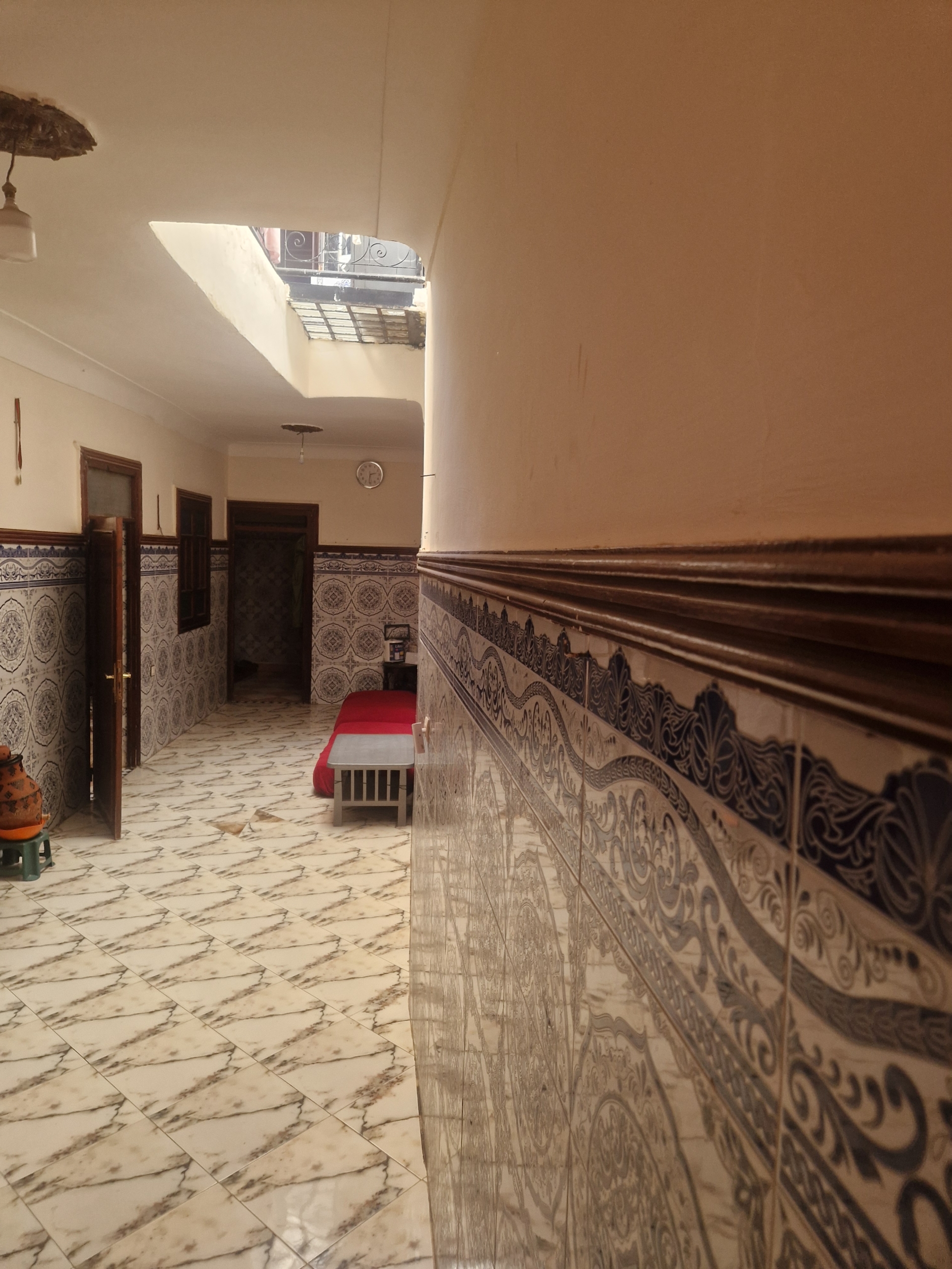 Douiria Mekia 76m2 – Proche Sidi Ayoub
