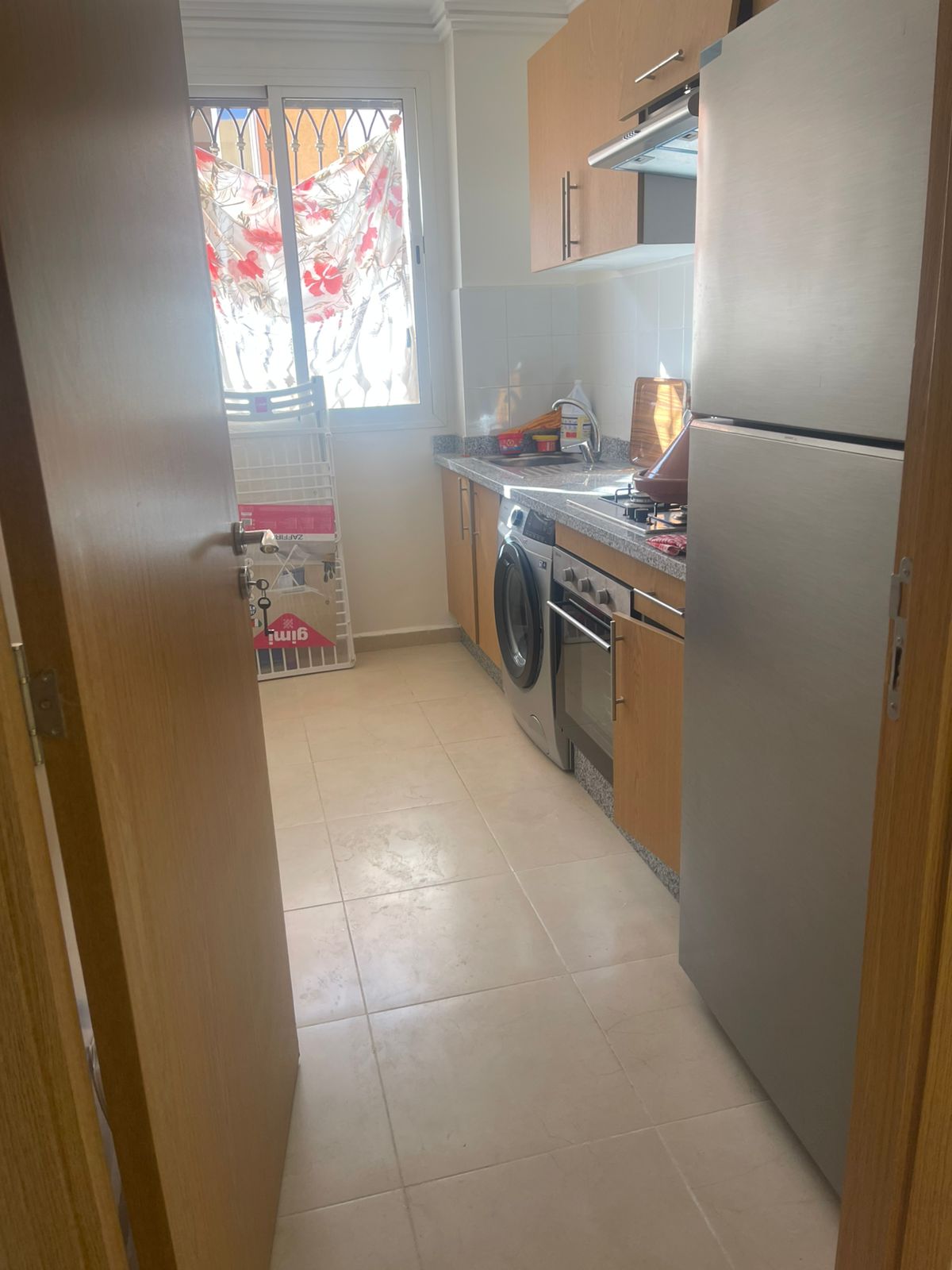 Appartement 73m2 à Targa Titré