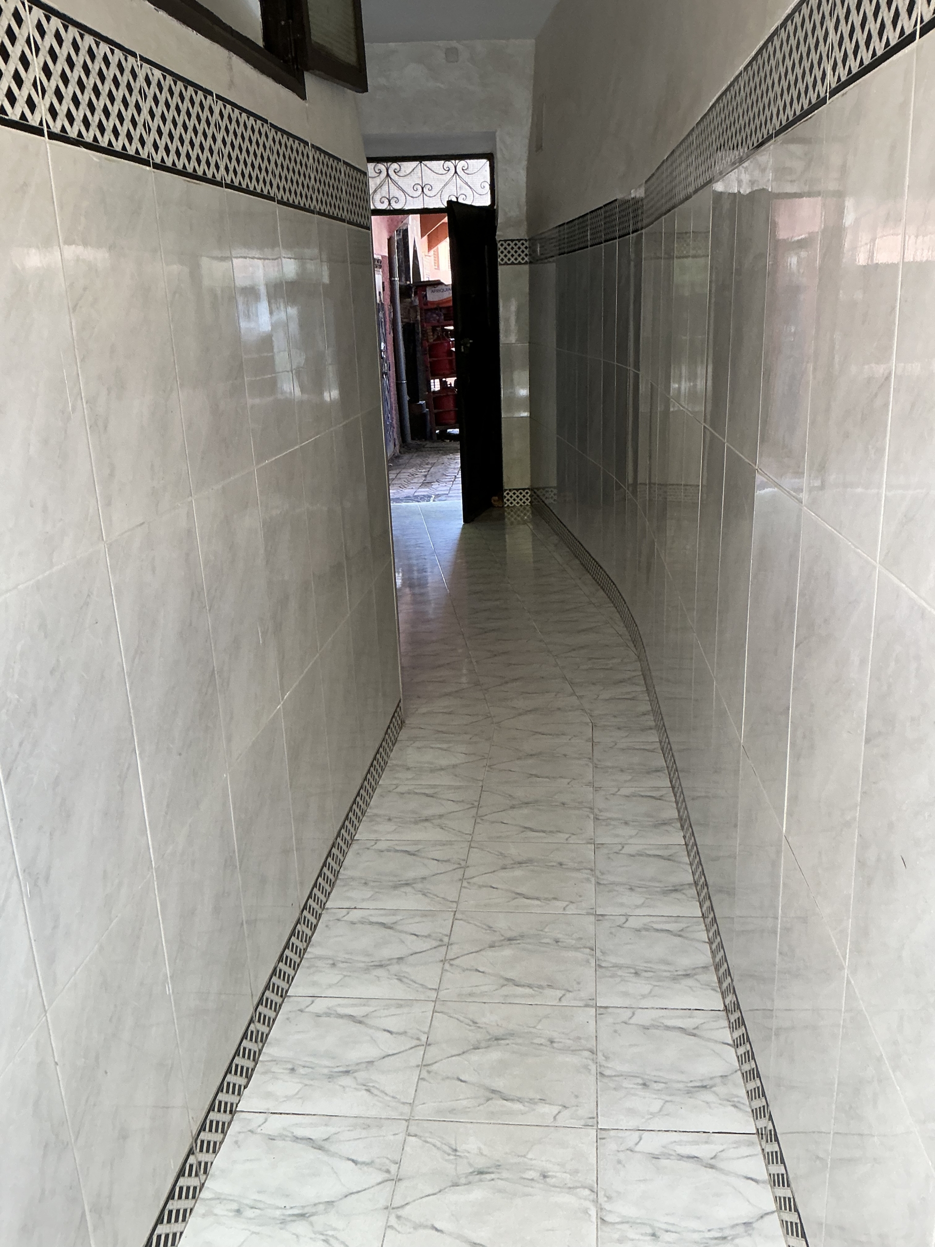 Riad 321m² 5 chambre melkia – Quartier Berrima