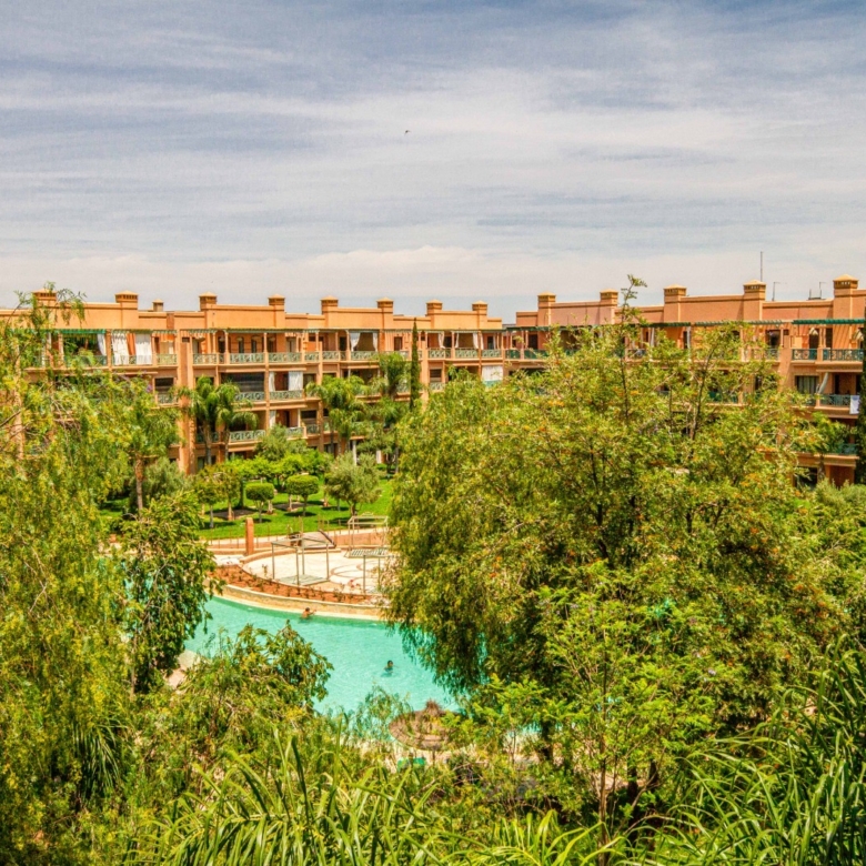 Magnifique appartement rénové à neuf à Agdal