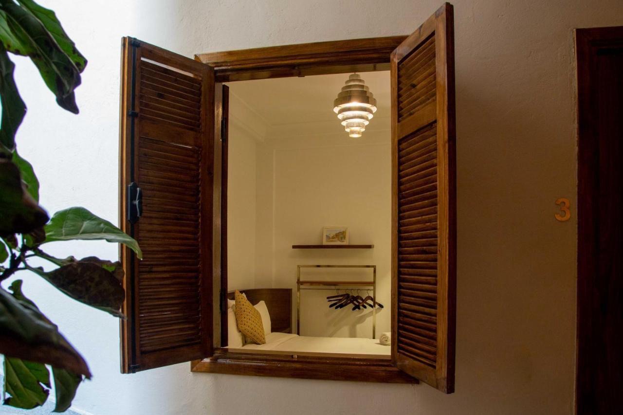 Riad en exploitation – 4 Chambres Bab Doukkala