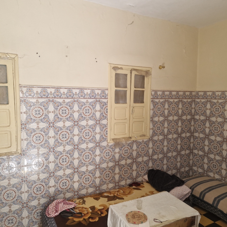 Douiria 90m2 melkia