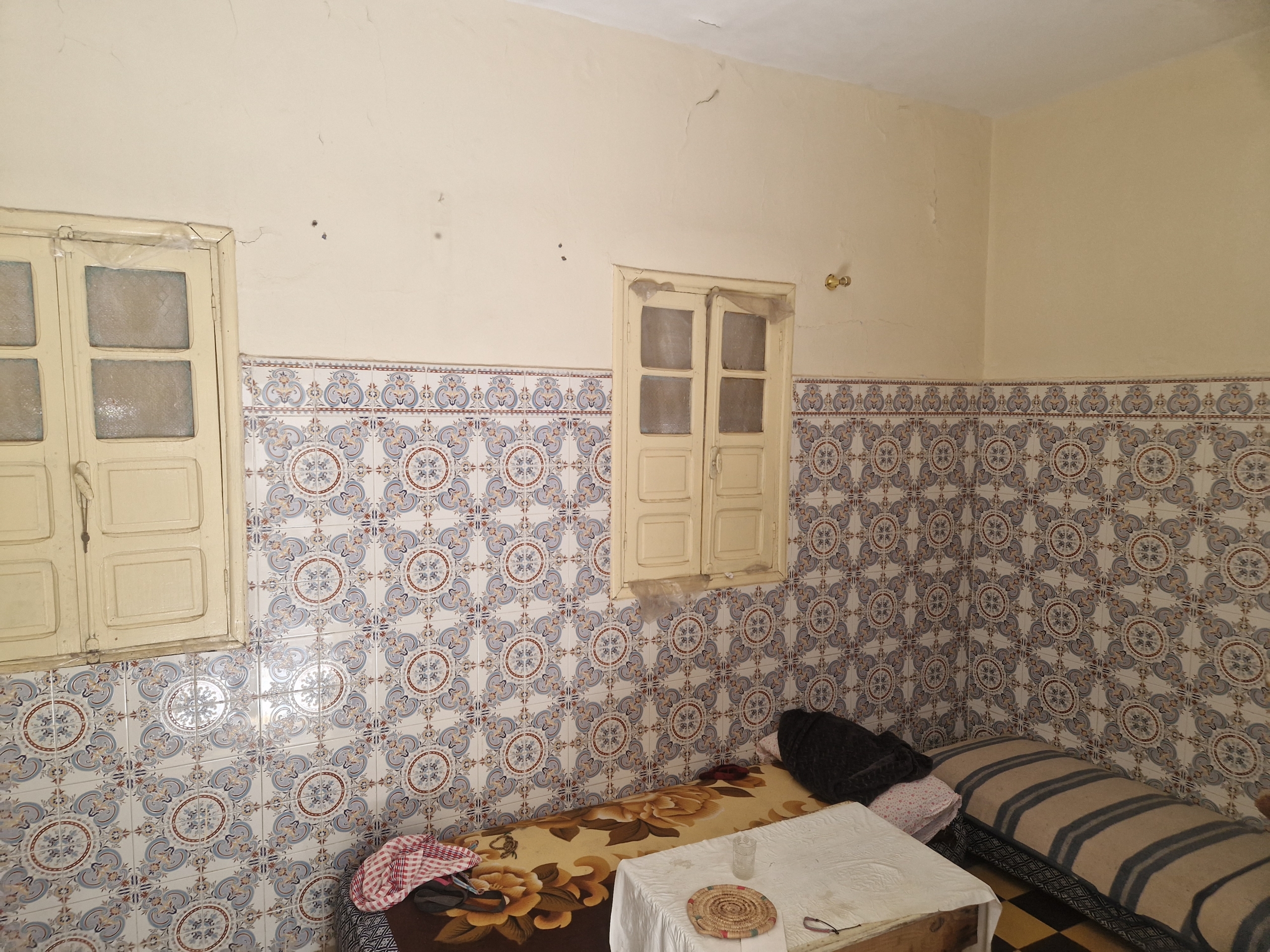 Douiria 90m2 melkia