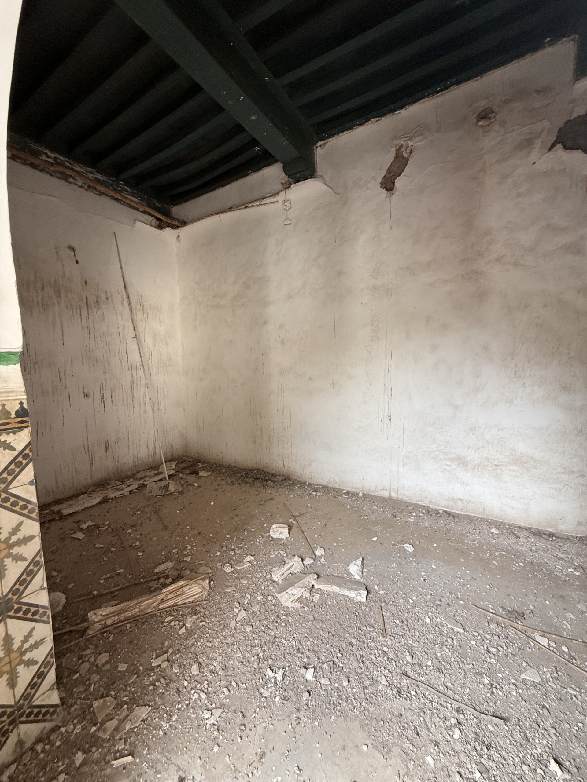 Riad Réquisition – 410M2 – Mouassine
