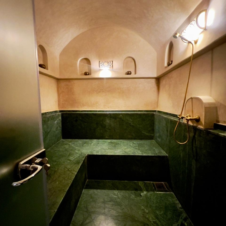 Très beau Riad 5 suites
