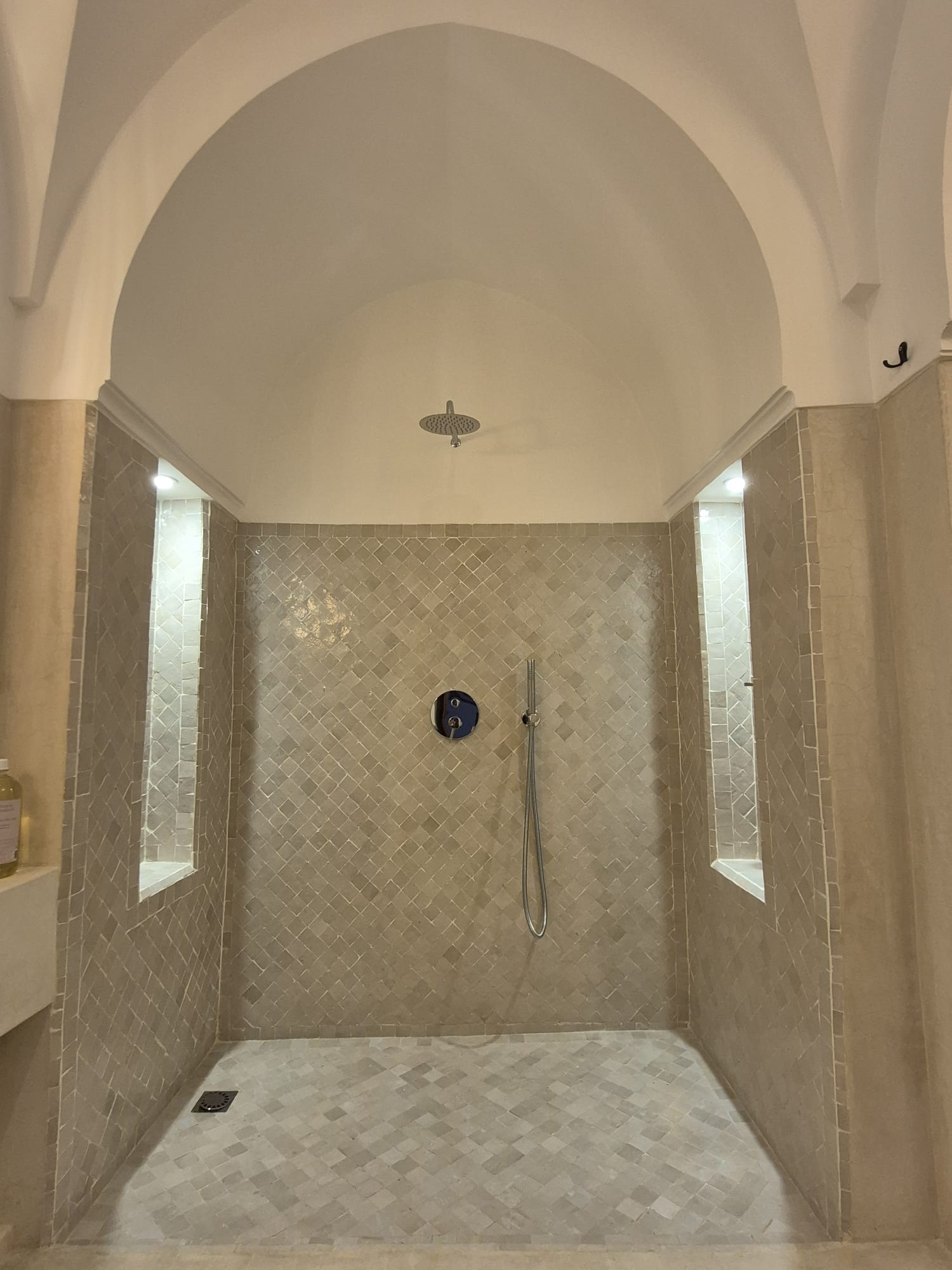 Riad 80m2 Titré à la Kasbah