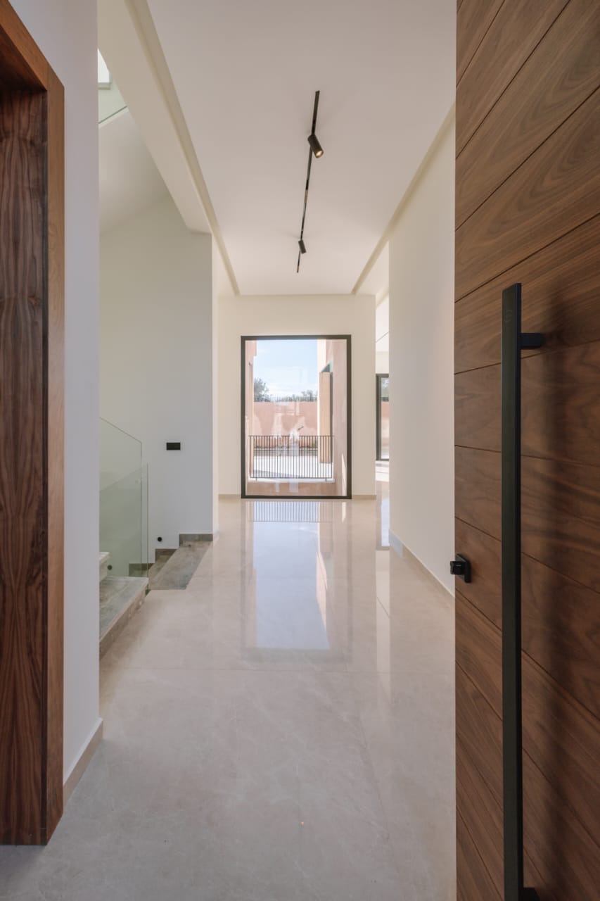 Villa à vendre – Route de l’Ourika, Marrakech