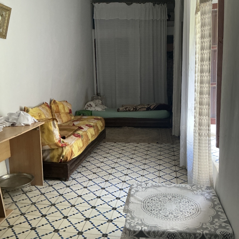 Riad 173m² 5 chambre à Riad Zitoun