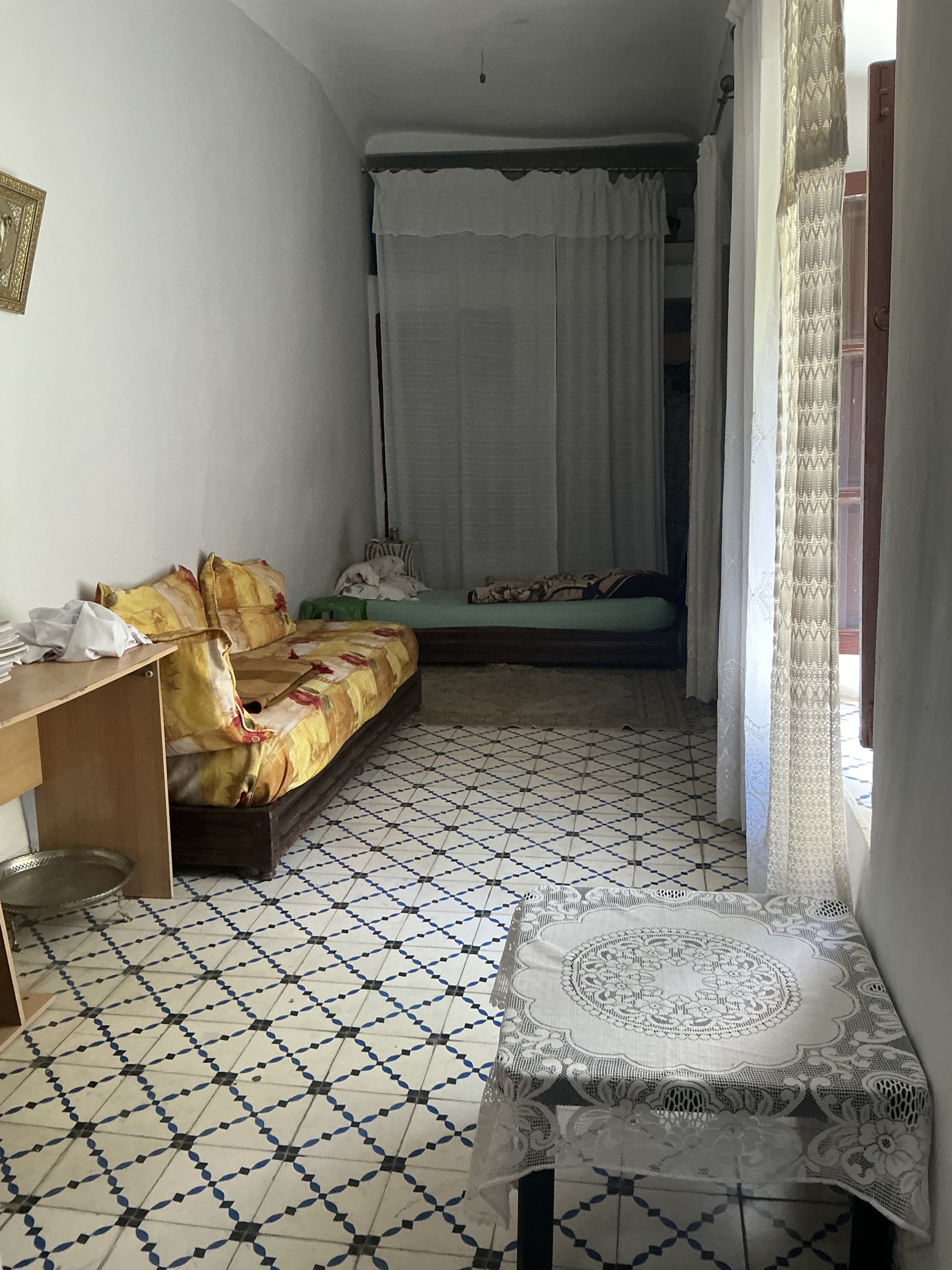 Riad 173m² 5 chambre à Riad Zitoun