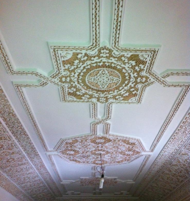 Riad titré à rénover- Quartier Issil