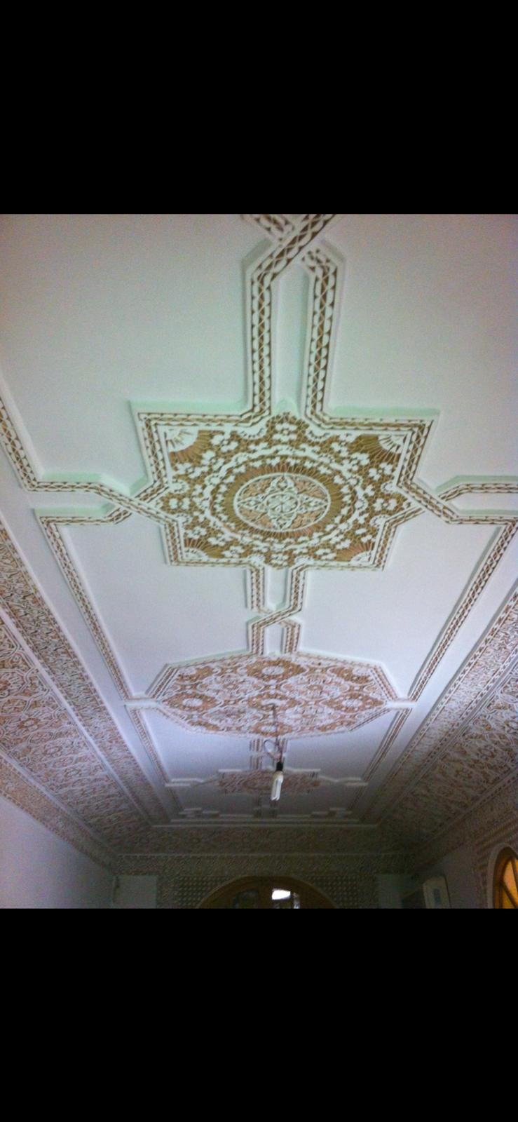 Riad titré à rénover- Quartier Issil