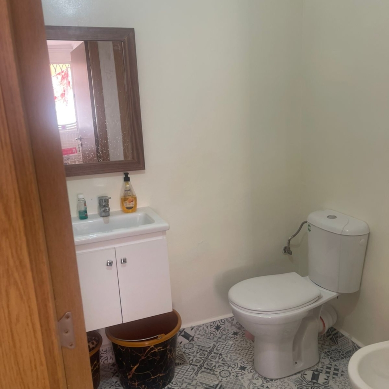 Appartement 73m2 à Targa Titré