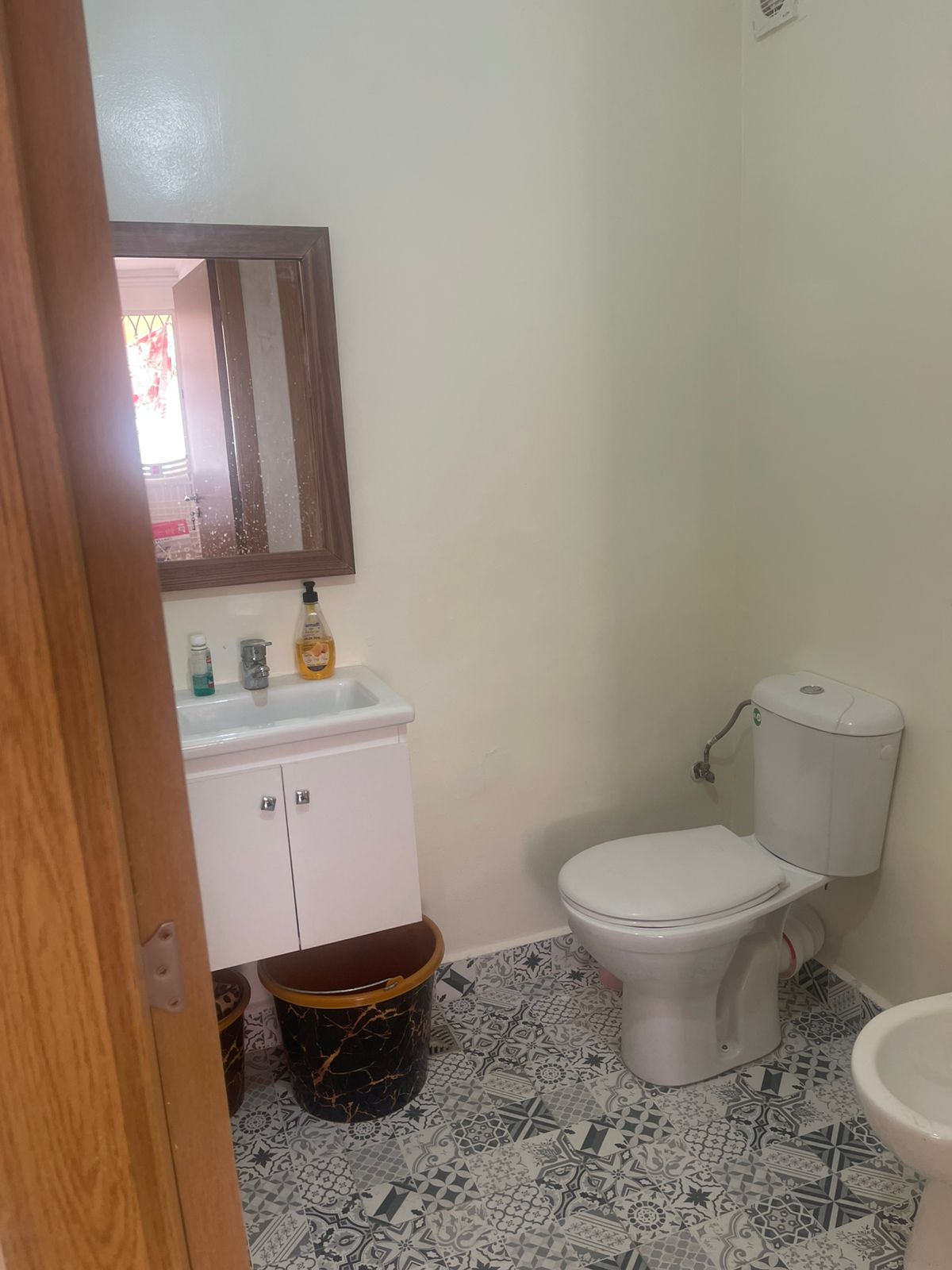 Appartement 73m2 à Targa Titré