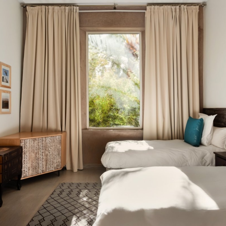 Maison d’Hôtes & SPA de Prestige à Vendre – Palmeraie de Marrakech