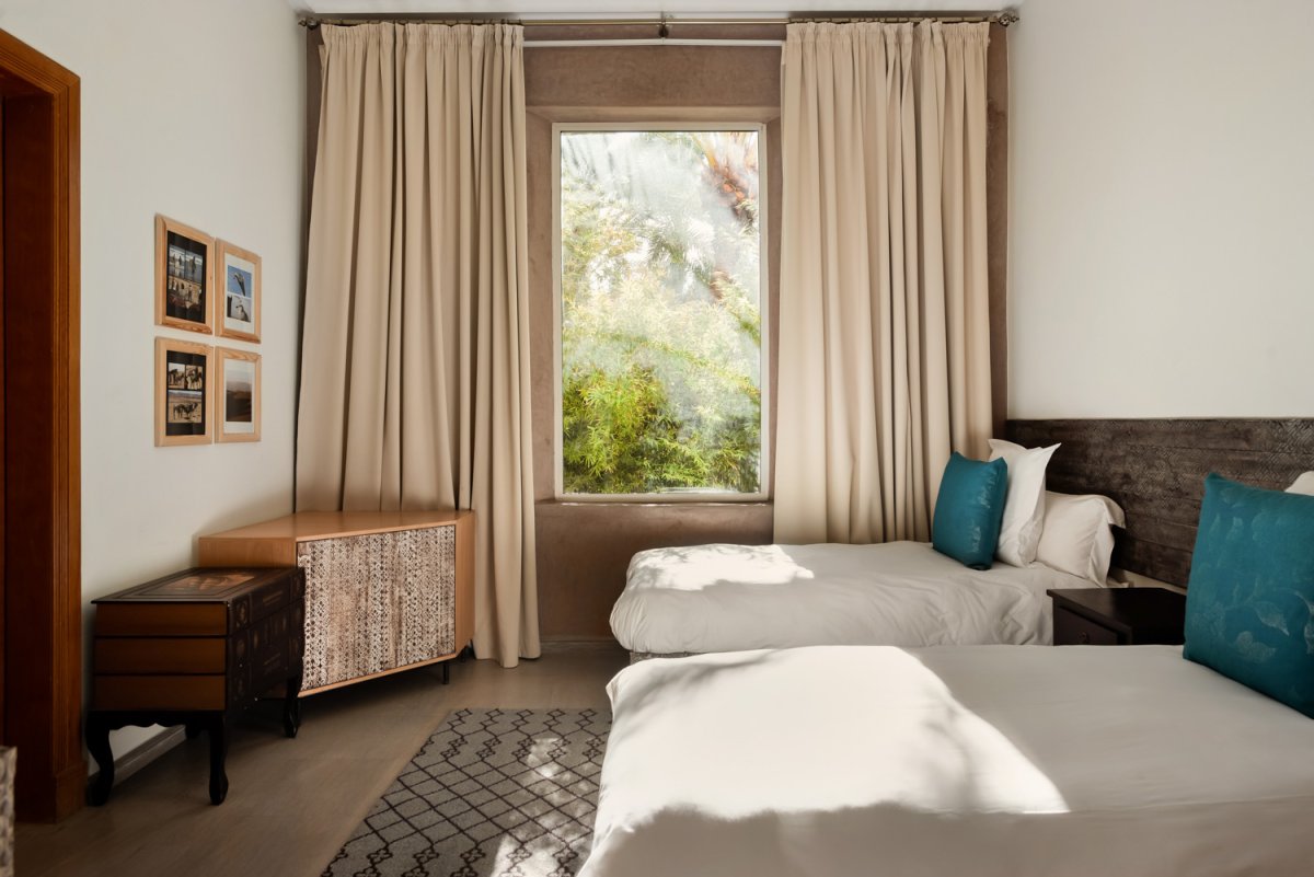 Maison d’Hôtes & SPA de Prestige à Vendre – Palmeraie de Marrakech