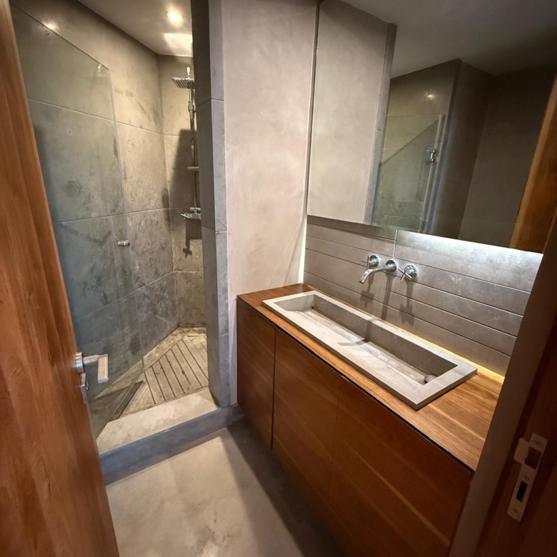 Très bel appartement en pleins centre de Gueliz