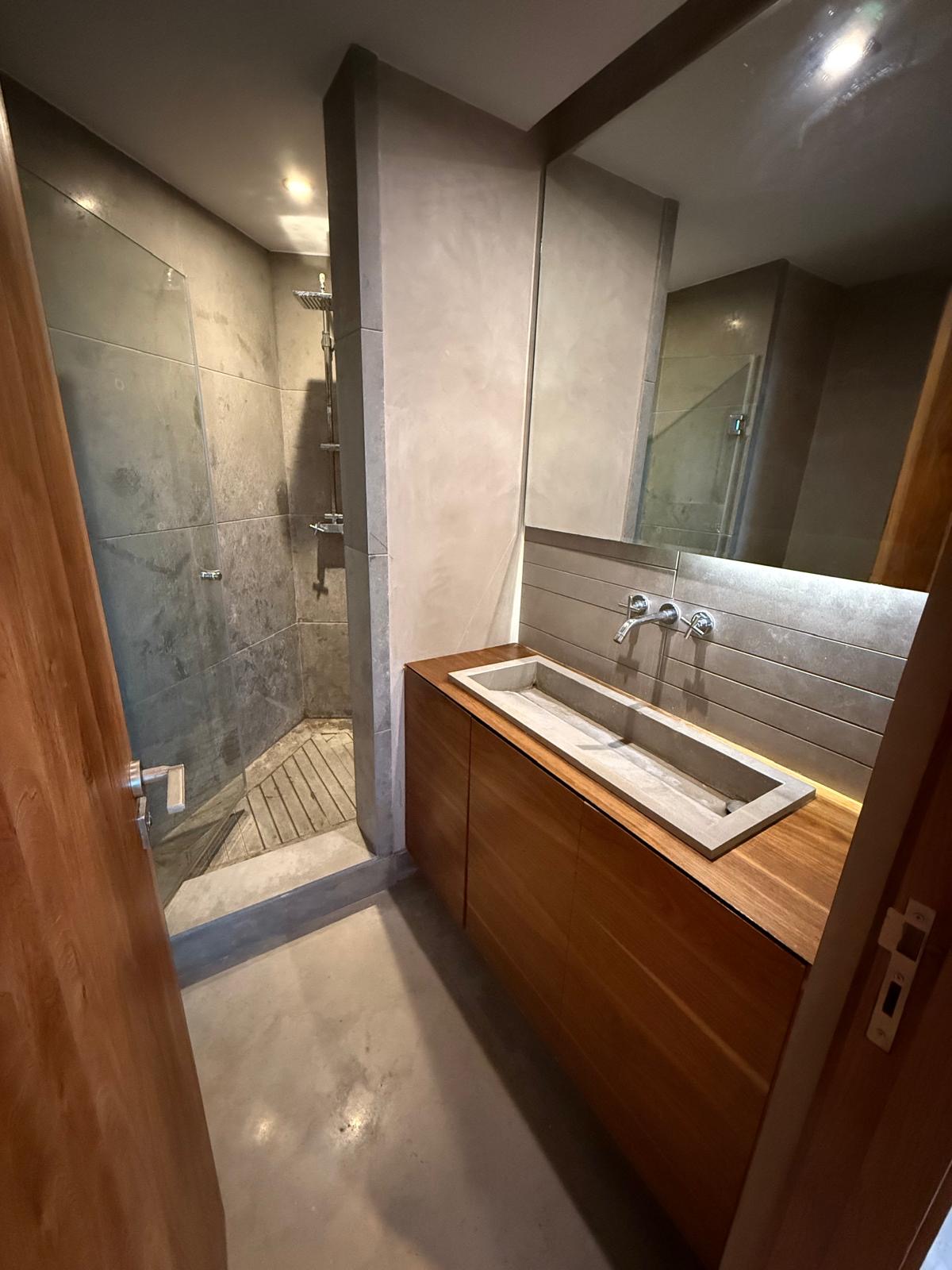 Très bel appartement en pleins centre de Gueliz