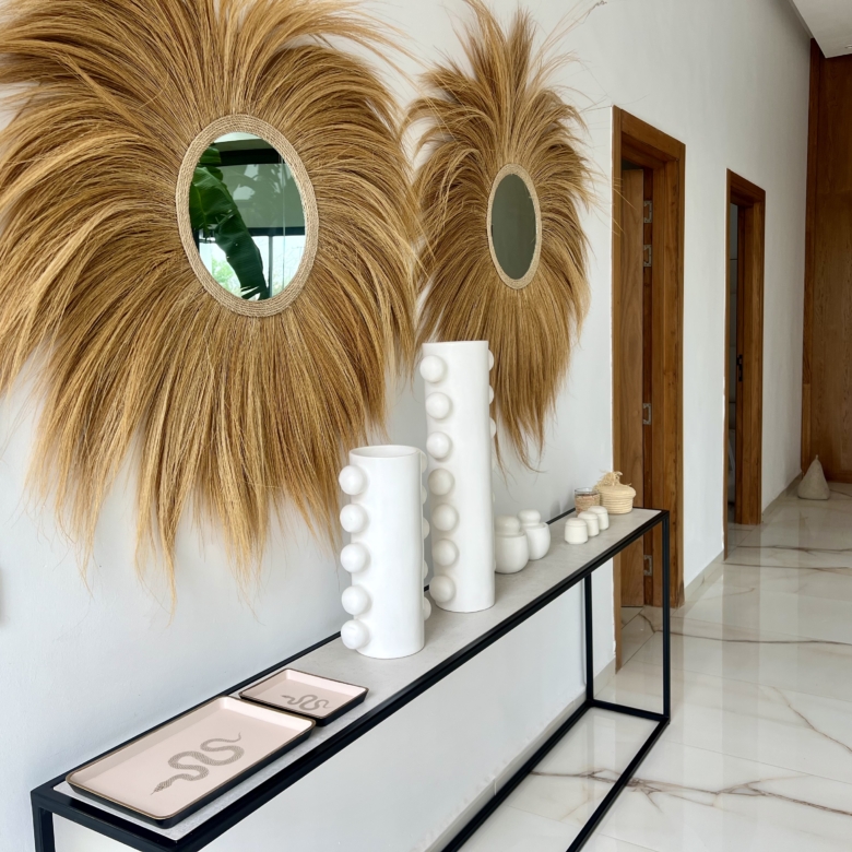 Splendide villa 4 suites VNA
