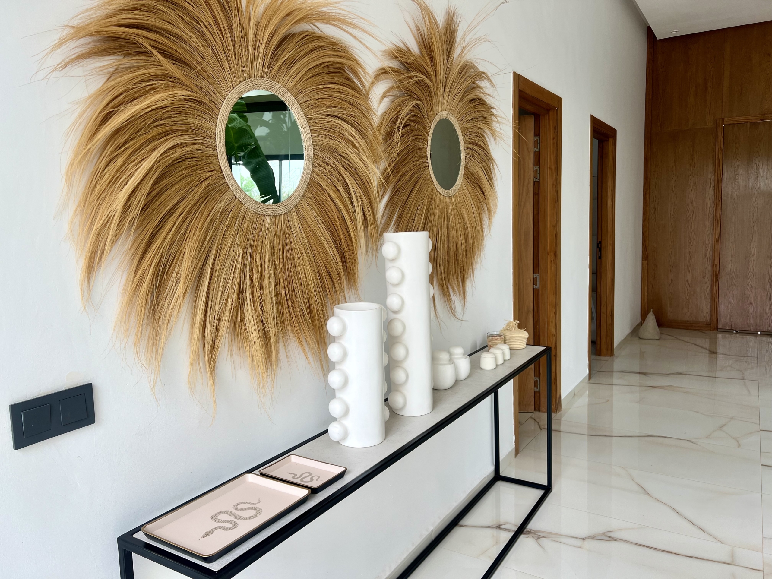 Splendide villa 4 suites VNA