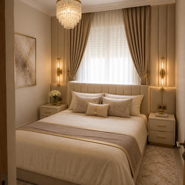 Appartement 73m2 à Targa Titré