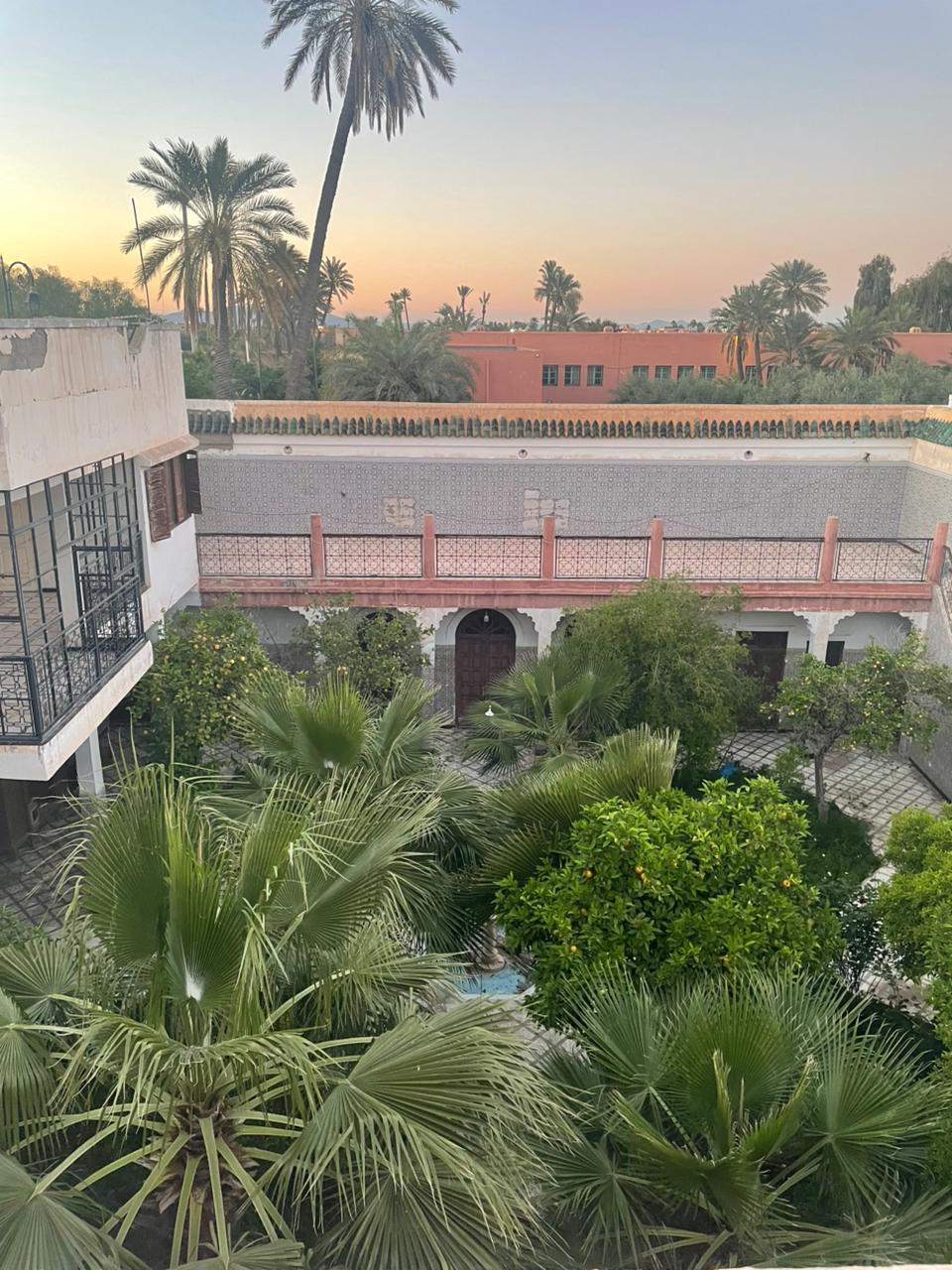 Riad d’Exception Au Cœur De La Médina
