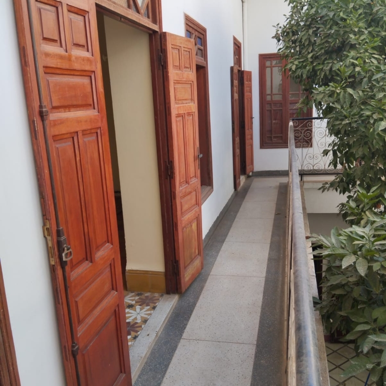 Riad 194m² Titré Clef en main  – Quartier Laksour