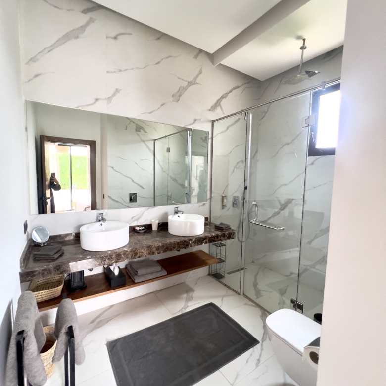 Splendide villa 4 suites VNA