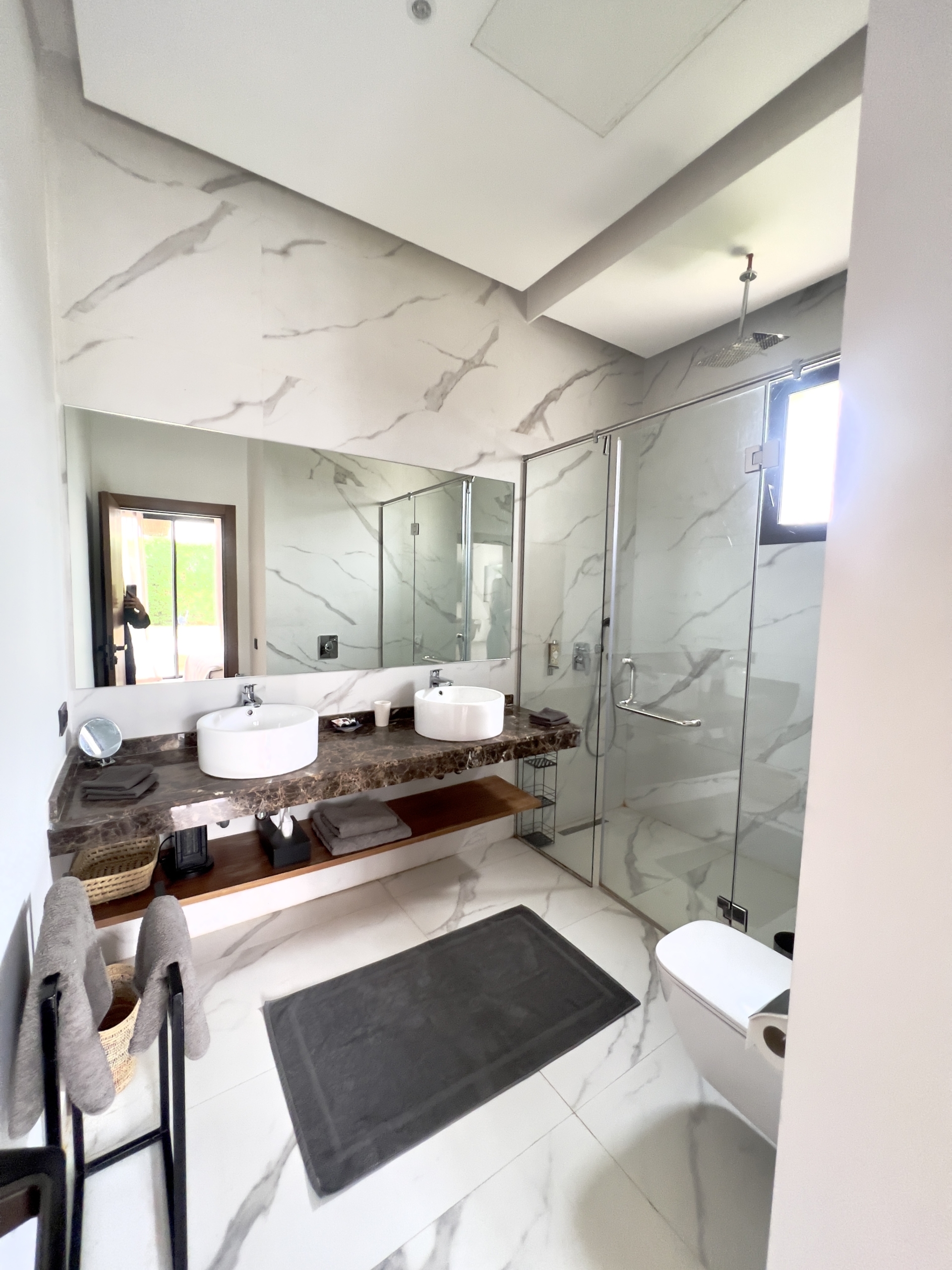 Splendide villa 4 suites VNA