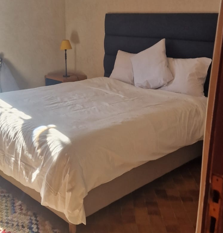 Villa 150m2 route d’ourika