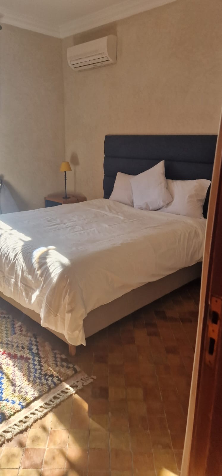 Villa 150m2 route d’ourika