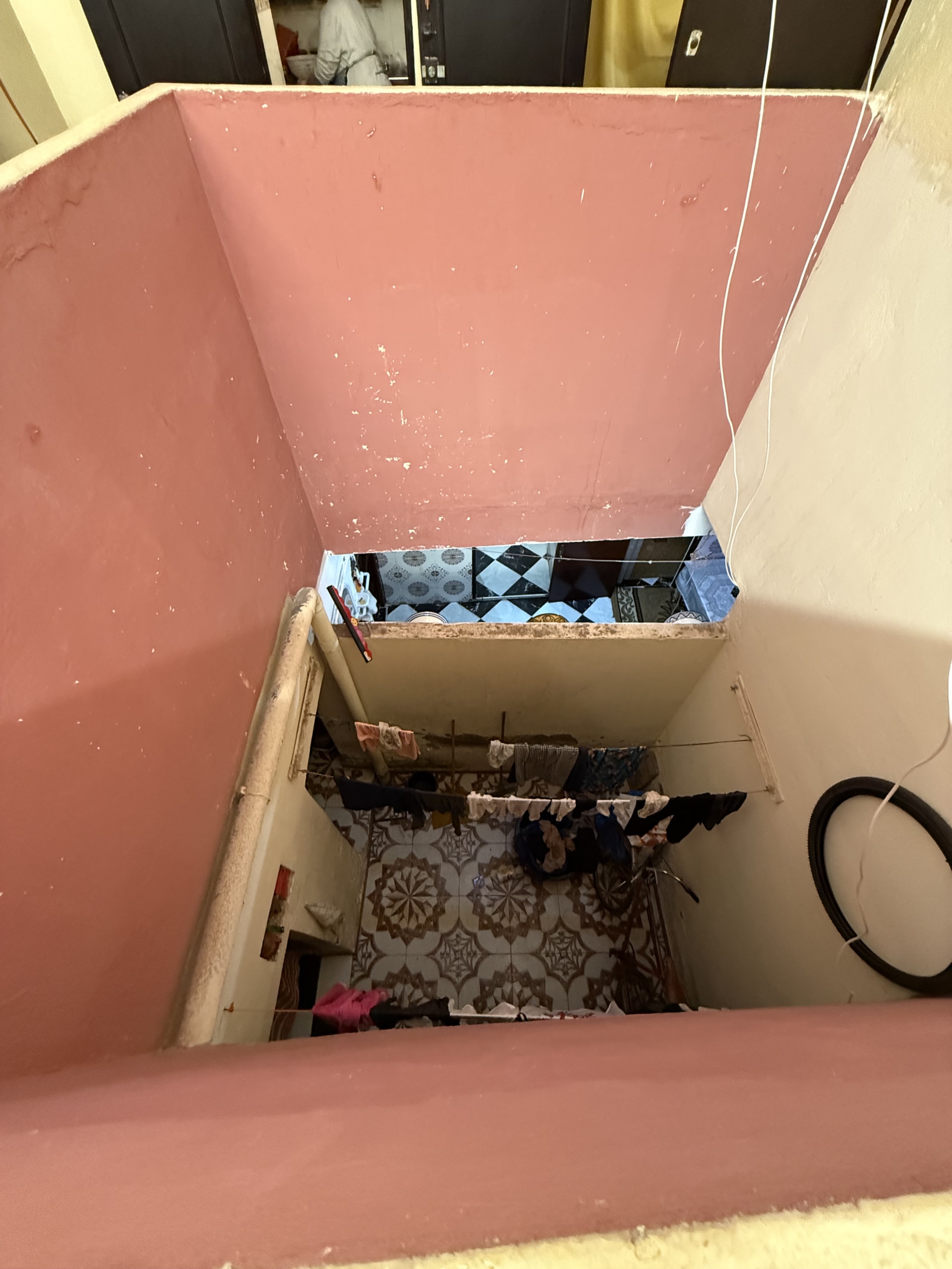 Riad Melkia a rénover Bab Doukala 118M2