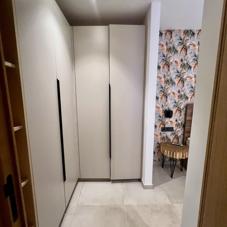 Villa moderne 236m² 5 suites – Route de Tahnaout