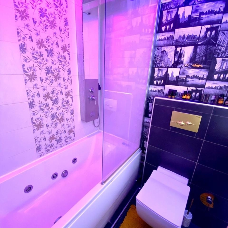 Appartement 84m2 à Chrifia Titré