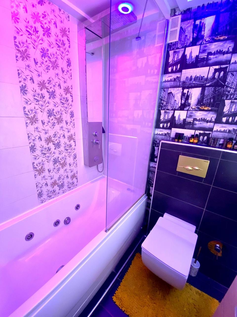 Appartement 84m2 à Chrifia Titré